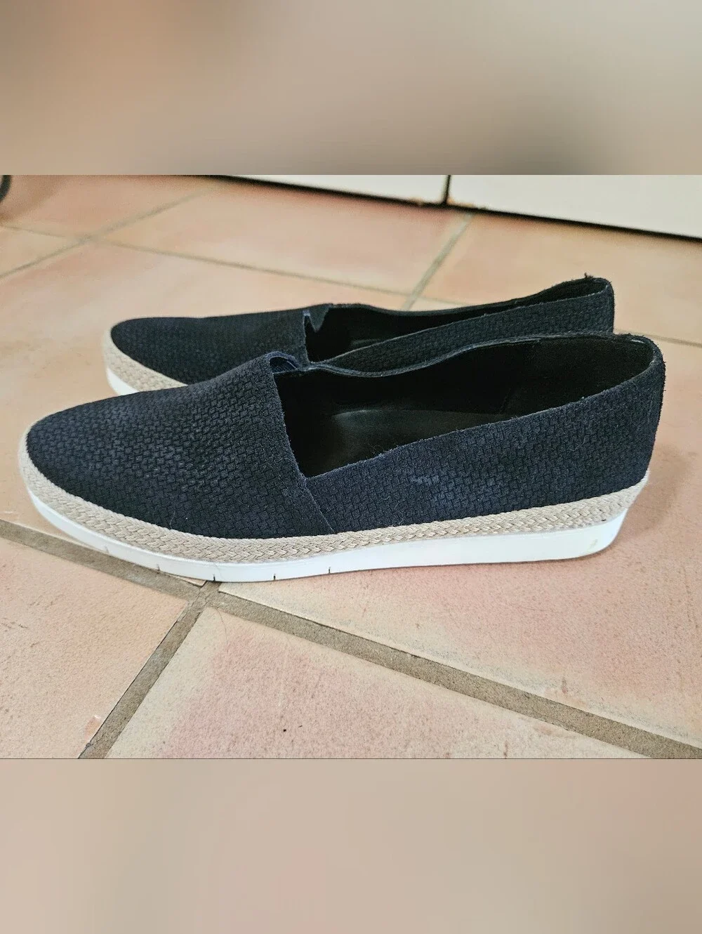 Donald J. Pliner Perci Espadrilles